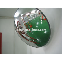 safety blind spot Anti-theft acrylic Convex Mirror